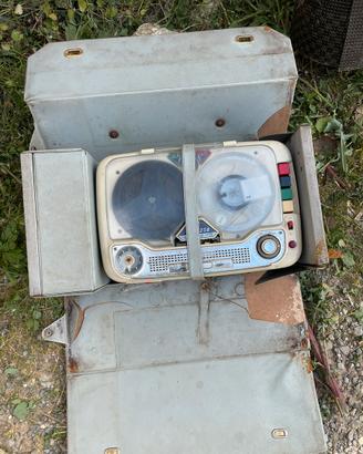 Mangia nastro Geloso 258