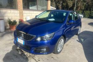 PEUGEOT 308 BlueHDi 130 S&S Business