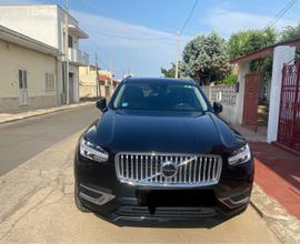 Volvo xc90 (2014-->) - 2021