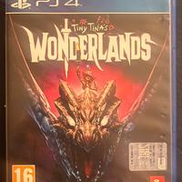 Tiny Tina’s Wonderlands