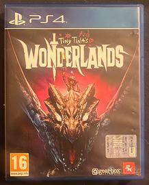 Tiny Tina’s Wonderlands