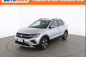 VOLKSWAGEN T-Cross 1.0 TSI 115 CV DSG Edition Pl