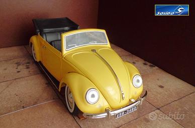 Volswagen Beetle VW (1949) Solido