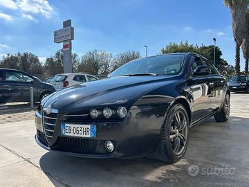 ALFA ROMEO 159 2.0 JTDm Distinctive