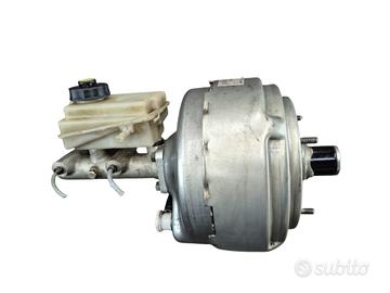 SERVOFRENO IVECO Daily 35.10 814023 Diesel 2800 (9