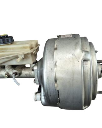SERVOFRENO IVECO Daily 35.10 814023 Diesel 2800 (9