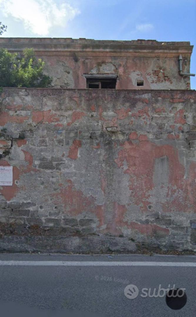 Cascina/Casale - Acquedolci - Vista 2