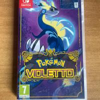 Pokemon Violetto - Nintendo Switch