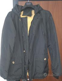 giaccone uomo taglia L