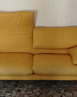 divano Maralunga di Cassina