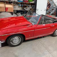 innocenti spider 950 