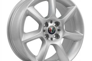 1 Cerchi da 15' in Lega - Alfa Romeo - Mito 156097