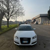 Audi A3 Sportback 1.2 tfsi ambition