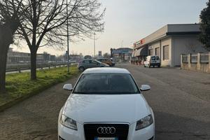 Audi A3 Sportback 1.2 tfsi ambition