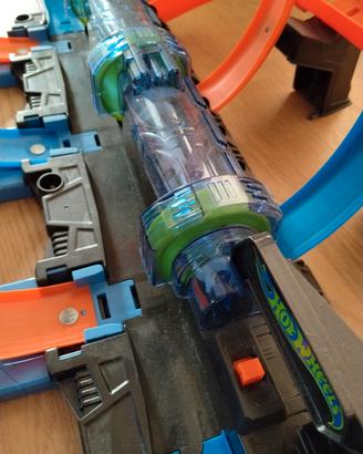 pista hotwheels