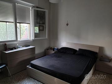 Grande camera Modena