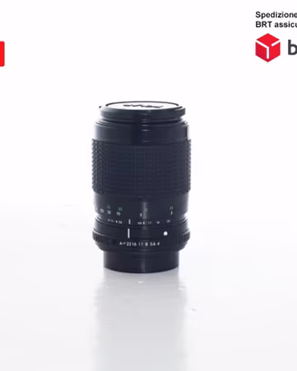 Sigma pe Pentax 60-200