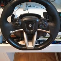 volante hori per Xbox serie S / X e PC Windows 