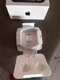 Earpods originali