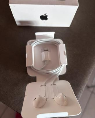 Earpods originali