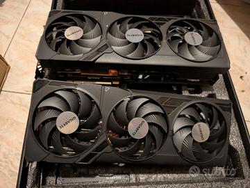 nvidia tesla v100 16gb sxm2 raffreddamento 4090 pc