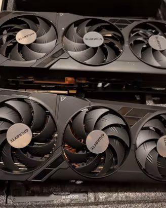 nvidia tesla v100 16gb sxm2 raffreddamento 4090 pc