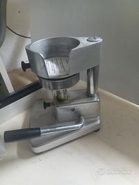 Macchina per hamburger