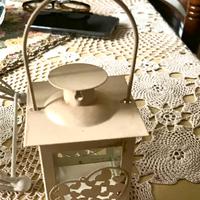 Lanterna portacandele