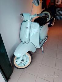 lambretta 125