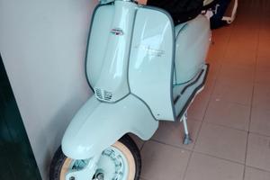 lambretta 125