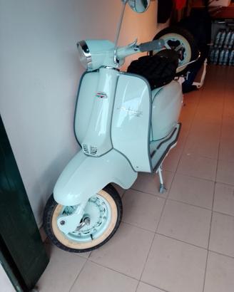 lambretta 125