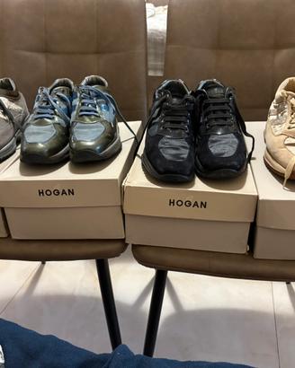 Hogan