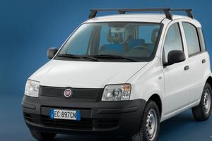 Fiat Panda 1.2 Van Active 2 posti AutoCaro
