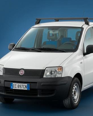 Fiat Panda 1.2 Van Active 2 posti AutoCaro