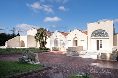 Villa - Gioia del Colle