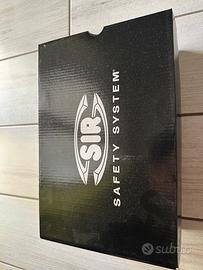 Scarpe alte antinfortunistiche Sir