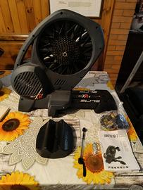 Rullo smart Elite Direto XR-T