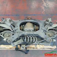 DIFFERENZIALE POSTERIORE Infiniti FX 4x4 CAMBIO AU