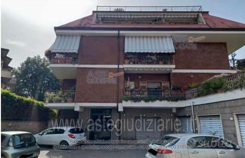 Subito – Aste Giudiziarie Inlinea – Appartamento Viterbo [A4296439] #finsubito richiedi mutuo fino 100%