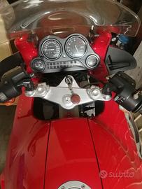 Bmw k 1200 rs - 1999