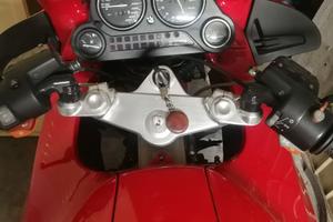 Bmw k 1200 rs - 1999