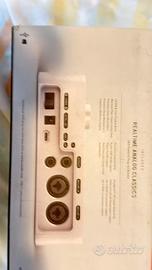 Universal audio Apollo Solo Heritage Edition