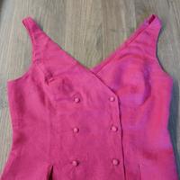Gilet vintage donna Stefanel taglia M 