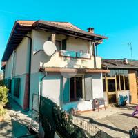 CASA INDIPENDENTE A CHIARI