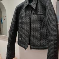 giubbotto Guess nero 