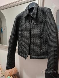 giubbotto Guess nero 