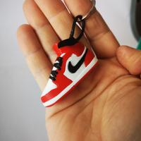 portachiavi Scarpa Nike
