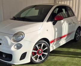 ABARTH 500 1.4Turbo 135CV U. Proprietario 2008