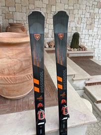 Sci rossignol Nuovi