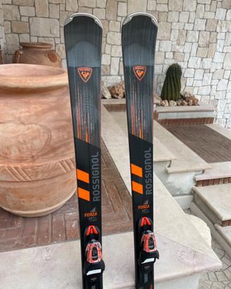 Sci rossignol Nuovi